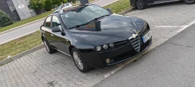 Alfa Romeo 159 1.8