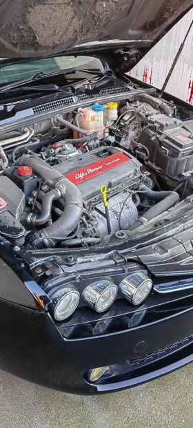 Alfa Romeo 159 1.8  | Auto.bg — изображение 13