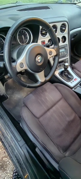 Alfa Romeo 159 - 2400 € / 4693.99 лв. - 22914700 1