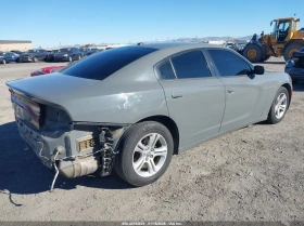 Dodge Charger 3.6L V-6 DOHC, VVT, 292HP Rear Wheel Drive | Mobile.bg � ����� ������ 4