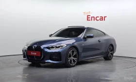������ BMW 420