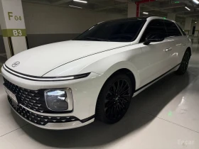 ������ Hyundai Grandeur