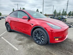 Tesla Model Y Awd W/Long R | Mobile.bg � ����� ������ 4