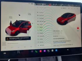 Tesla Model Y Awd W/Long R | Mobile.bg � ����� ������ 9
