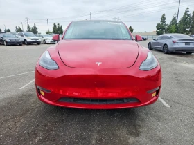 Tesla Model Y Awd W/Long R | Mobile.bg � ����� ������ 5