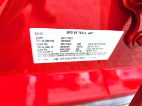 Tesla Model Y Awd W/Long R | Mobile.bg � ����� ������ 12