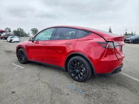 Tesla Model Y Awd W/Long R | Mobile.bg � ����� ������ 2