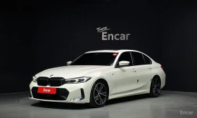 ����� �� �������� �� BMW 320 d M SPORT* DISTRONIC* ������* �������* �������* 