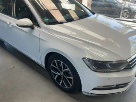 ����� �� �������� �� VW Passat 2.0TDI* Highline* ��������* LaserLED* Germany