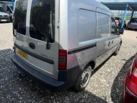 Opel Combo 1.3 | Mobile.bg � ����� ������ 4