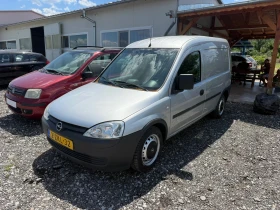 ������ Opel Combo