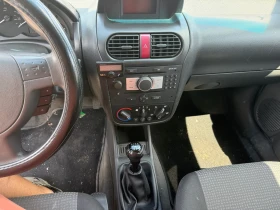 Opel Combo 1.3 | Mobile.bg � ����� ������ 9