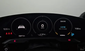 Porsche Taycan 4S * * Performance Plus * *  - 42500 € / 83122.77 лв. - 75486725 8