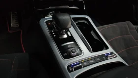 Kia Stinger 3.3 GT MASTERS TURBO PACKAGE / 360 КАМЕРИ / ОБДУХ | Auto.bg — изображение 13