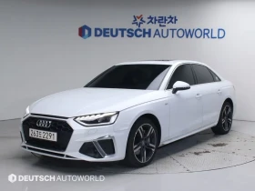 ����� �� �������� �� Audi A4 2.0 TDI Quattro - ���� 30% �����