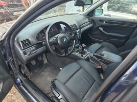 BMW 330 D E46 M57 | Mobile.bg � ����� ������ 7