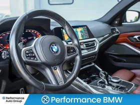 BMW 340 M xDrive Premium ЦЕНА ДО БЪЛГАРИЯ АВТОКРЕДИТ | Auto.bg — изображение 8