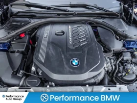 BMW 340 M xDrive Premium ЦЕНА ДО БЪЛГАРИЯ АВТОКРЕДИТ | Auto.bg — изображение 5