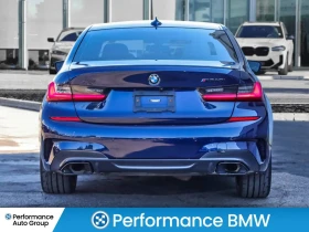 BMW 340 M xDrive Premium ЦЕНА ДО БЪЛГАРИЯ АВТОКРЕДИТ | Auto.bg — изображение 6