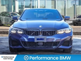BMW 340 M xDrive Premium ЦЕНА ДО БЪЛГАРИЯ АВТОКРЕДИТ | Auto.bg — изображение 4