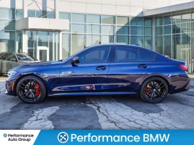 BMW 340 M xDrive Premium ЦЕНА ДО БЪЛГАРИЯ АВТОКРЕДИТ | Auto.bg — изображение 3
