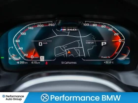BMW 340 M xDrive Premium ЦЕНА ДО БЪЛГАРИЯ АВТОКРЕДИТ | Auto.bg — изображение 11