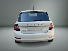 Skoda Fabia 1, 0 TSI / 81 kW / 110 �.�., 6M + LPG | Mobile.bg � ����� ������ 4