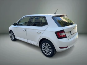 Skoda Fabia 1, 0 TSI / 81 kW / 110 �.�., 6M + LPG | Mobile.bg � ����� ������ 3