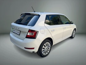 Skoda Fabia 1, 0 TSI / 81 kW / 110 �.�., 6M + LPG | Mobile.bg � ����� ������ 5