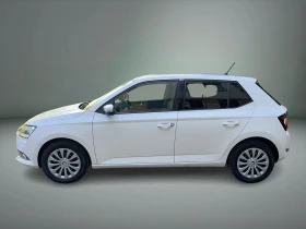 Skoda Fabia 1, 0 TSI / 81 kW / 110 �.�., 6M + LPG | Mobile.bg � ����� ������ 2