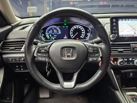 Honda Accord 10Th Generation 2.0 Hybrid Touring | Mobile.bg � ����� ������ 13
