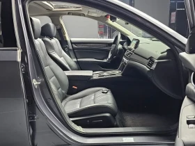 Honda Accord 10Th Generation 2.0 Hybrid Touring | Mobile.bg � ����� ������ 11