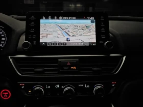 Honda Accord 10Th Generation 2.0 Hybrid Touring | Mobile.bg � ����� ������ 14