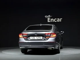 Honda Accord 10Th Generation 2.0 Hybrid Touring | Mobile.bg � ����� ������ 4