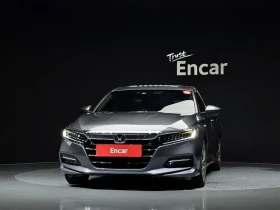 Honda Accord 10Th Generation 2.0 Hybrid Touring | Mobile.bg � ����� ������ 3