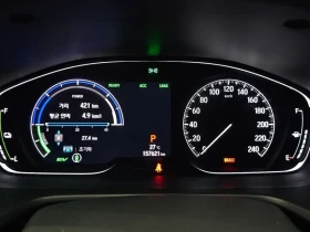 Honda Accord 10Th Generation 2.0 Hybrid Touring | Mobile.bg � ����� ������ 8