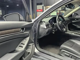 Honda Accord 10Th Generation 2.0 Hybrid Touring | Mobile.bg � ����� ������ 10