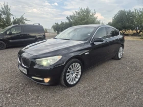 BMW 5 Gran Turismo 3.0D, 245k.s. - 9888 € - 55563498 2