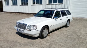 Mercedes-Benz E 250 s 124 | Mobile.bg � ����� ������ 8
