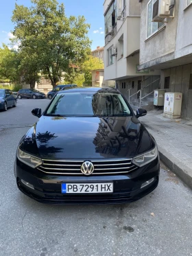 VW Passat 1.6 TDI - 8190 € - 34030619 2