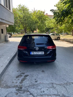 VW Passat 1.6 TDI - 8190 € - 34030619 4