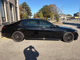 Mercedes-Benz S 580 4MATIC /���������/��������/���������/360 | Mobile.bg � ����� ������ 4