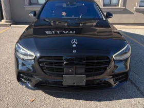 Mercedes-Benz S 580 4MATIC /���������/��������/���������/360 | Mobile.bg � ����� ������ 2
