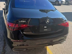 Mercedes-Benz S 580 4MATIC /���������/��������/���������/360 | Mobile.bg � ����� ������ 5
