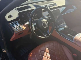 Mercedes-Benz S 580 4MATIC /���������/��������/���������/360 | Mobile.bg � ����� ������ 7
