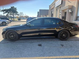 Mercedes-Benz S 580 4MATIC /���������/��������/���������/360 | Mobile.bg � ����� ������ 3