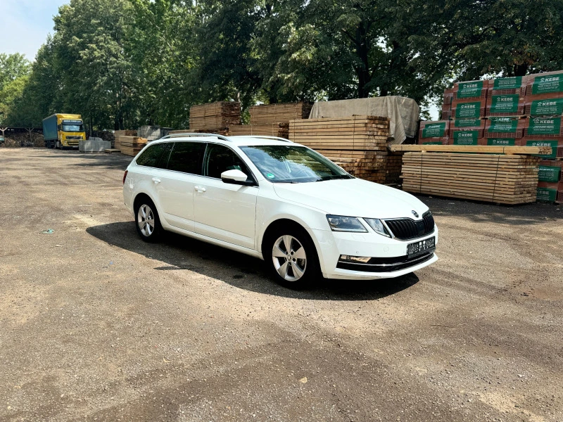 Skoda Octavia GERMANY FULL FULL TOP, снимка 2 - Автомобили и джипове - 47334632