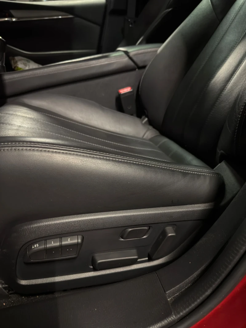 Mazda 6 2.2CRDT 184кс Sports-Line FACELIFT ВСИЧКИ ЕКСТРИ, снимка 14 - Автомобили и джипове - 51994241