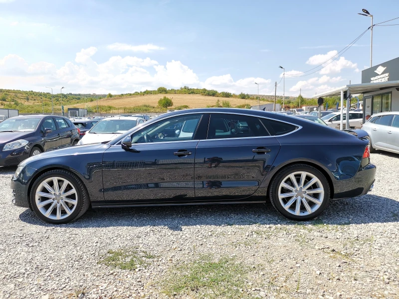 Audi A7 3.0TDI 245 A 4x4, снимка 2 - Автомобили и джипове - 47064352