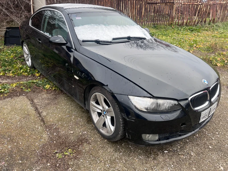 BMW 320 320D, снимка 7 - Автомобили и джипове - 48291404